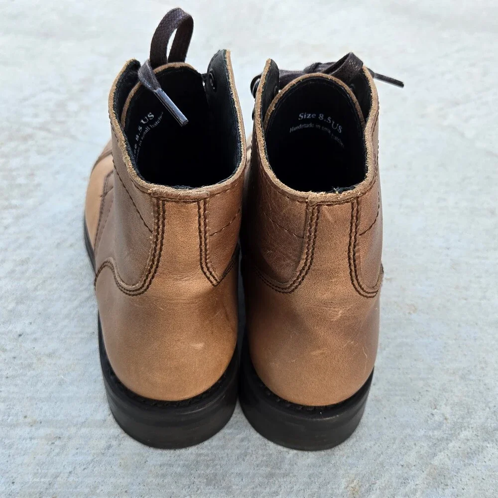 N/A thursday boot
